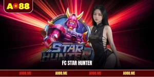 FC star hunter